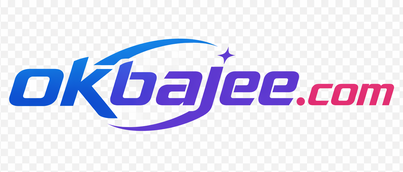 okbajee com logo
